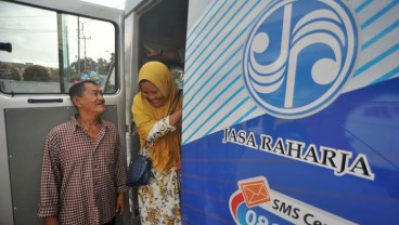 Batal Jadi Induk Holding BUMN Asuransi, Ini Komentar Jasa Raharja