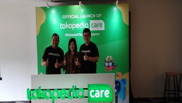 Peringati Hari Pelanggan Nasional, Tokopedia Resmikan Tokopedia Care