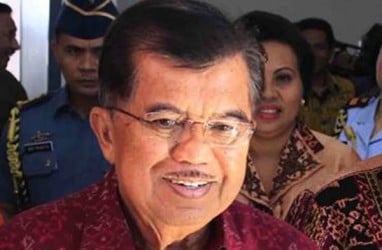 Kerusuhan Papua, Wapres Jusuf Kalla : Ada Campur Tangan Pihak Asing