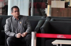 Jokowi Serahkan 10 Nama Capim KPK ke DPR