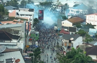 5 Terpopuler Teknologi, Akses Internet Papua Dibuka 5 September dengan Catatan dan Samsung Siapkan Ponsel Lipat Kedua