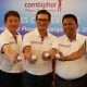 Golf Combiphar Players Championship Ajang Kumpulkan Poin Olimpiade