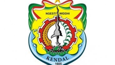 Kendal Bersiap Ganti Lambang Daerah