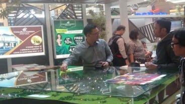 Property Expo Semarang ke VI Targetkan Transaksi Rp45 Miliar