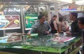 Property Expo Semarang ke VI Targetkan Transaksi Rp45 Miliar