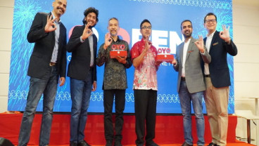 Capai Target Ekspansi Lebih Cepat, OYO Luncurkan Program OPEN
