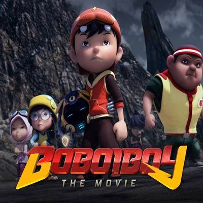 lego boboiboy the movie