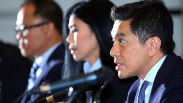Maybank Proyeksi Pertumbuhan Laba Paruh Kedua 2019 Masih Berat