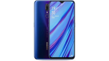 Oppo Ungkap Harga Ponsel Seri A Terbarunya