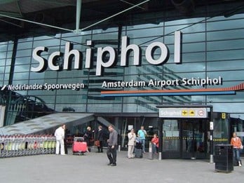 Dampak Pemogokan Karyawan, KLM Batalkan Enam Penerbangan di Amsterdam