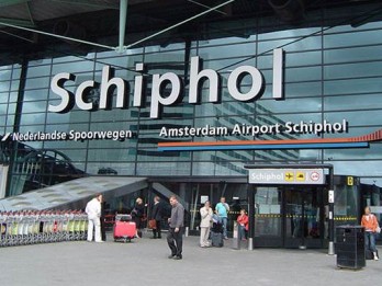 Dampak Pemogokan Karyawan, KLM Batalkan Enam Penerbangan di Amsterdam