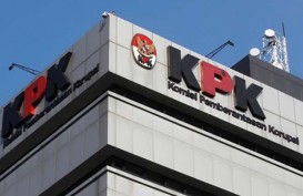 Dinilai Tergesa-gesa, ICW Pertanyakan Sikap Jokowi Serahkan 10 Nama Capim KPK ke DPR