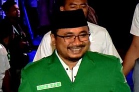 GP Ansor Siap Kembangkan Ekonomi Digital
