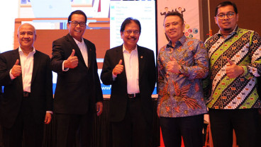 LAYANAN ELEKTRONIK SERTIFIKAT HAK TANGGUNGAN