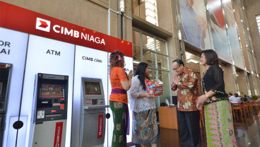LABA UNIT USAHA SYARIAH