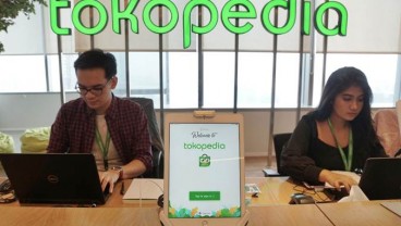 Gunakan Teknologi AI, Tokopedia Terapkan Layanan Pelanggan Secara Digital   