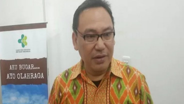 Begini Olahraga yang Tepat untuk Membakar Lemak