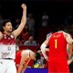 Hasil Piala Dunia Basket, Venezuela Singkirkan Tuan Rumah China