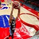 Hasil Piala Dunia Basket : Argentina, Serbia, Spanyol Sapu Bersih Putaran Pertama 