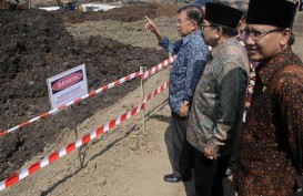 KPPIP : Pembangunan SPAM Umbulan & Bandar Lampung Tetap Diteruskan