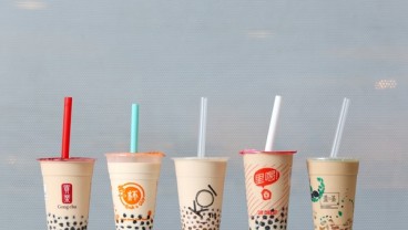 Bahaya di Balik Minuman Kekinian, Pilih Tren atau Sehat?