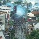 Inilah Daftar Tersangka Kerusuhan Papua dan Papua Barat