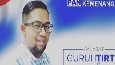 Pertengkaran Ahok vs Lulung Picu Guruh Lunggana Terjun ke Politik