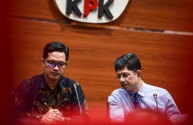 Dirut Terjerat Kasus Suap, Program Kerja PTPN III  Tak Terganggu