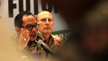 Menteri Hanif Dhakiri Terbitkan Surat Keputusan, Ini Jabatan yang Bisa Diduduki Pekerja Asing