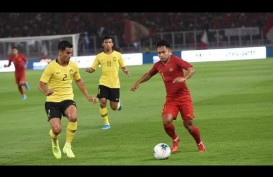 Indonesia Takluk 2-3 dari Malaysia, Harimau Malaya Puncaki Grup G. Ini Videonya