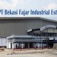 Hingga Agustus 2019, Bekasi Fajar Industrial Estate (BEST) Belum Kantongi Marketing Sales