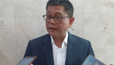 DPR Sepakat Revisi UU KPK, Nasdem : Ini Respons Pidato Jokowi