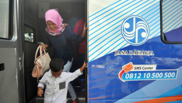 Jasa Raharja Targetkan Spin Off Layanan JRku Pada 2022