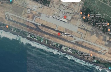 Tambak Udang di Selatan Bandara YIA Direlokasi, Lokasi Lahan Picu Masalah