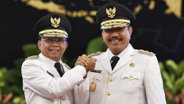 Setahun Menjabat, Koster Mengklaim Sudah Jalankan Program Kampanye