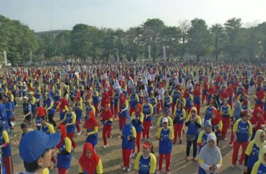 Olahraga Sebentar, Panjang Umur Kemudian