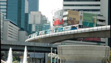 Bangkok Kota yang Paling Banyak Dikunjungi Turis Sepanjang 2018