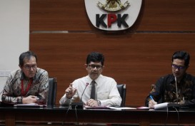 5 Terpopuler Nasional, KPK Sebut Revisi UU KPK Upaya Pelemahan Diam-diam dan JK Setuju Bendera Khas Papua Berkibar Asalkan Bukan OPM