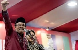 Anggota DPR Terpilih : Pindah Dapil yang Berakhir Manis untuk Djarot Saiful Hidayat dan Mardani Ali Sera