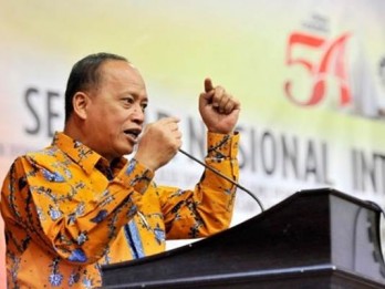 Menristekdikti Diminta Tengahi Perselisihan Dosen dan Dekan Unsyiah Kuala