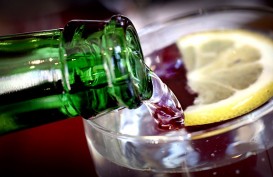 Konsumsi Soft Drink Tingkatkan Risiko Kematian Dini