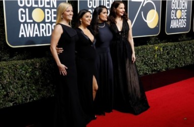 Aktris dan Kru Perempuan Mulai Bersinar di Kancah Hollywood