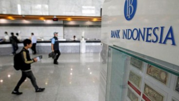 Policy Mix BI Diharapkan Dorong Permintaan
