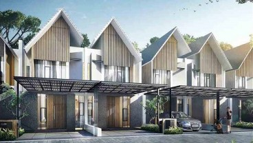 Metland Menteng Luncurkan Jura Tipe A Lite, Harga Mulai Rp1,40 Miliar/Unit