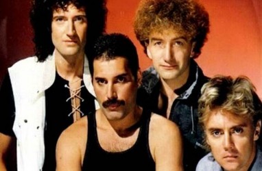 Universal Music Rilis Video Kampanye Perangi AIDS Di Hari Ultah Freddie Mercury