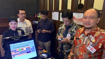 DKI Targetkan 12.000 Pengusaha Terintegrasi Sistem Pelaporan Pajak Online