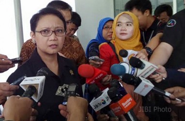 Menlu Retno Marsudi : Pemerintah Tak Akan Mundur Walau Cuma Satu Senti untuk Pagari NKRI