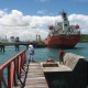 Kapasitas Bongkar Muat Curah Pelabuhan Cigading Kini 25 Juta Ton