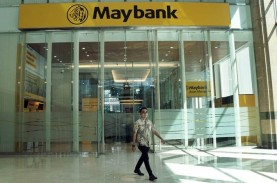 Maybank Terbitkan NCD RP380 Miliar dengan Diskonto…
