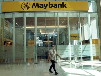 Maybank Terbitkan NCD RP380 Miliar dengan Diskonto Hingga 6,75 Persen